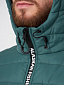  Alaskan Juneau Green   S .