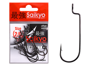  Saikyo BS-2314 BN 2/0 (10)