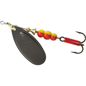  . Mepps AGLIA 4, Black