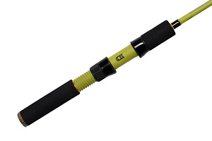 Удилище спин. Maximus ICHIRO-X STREAM 145UL 1,45m   1-5g