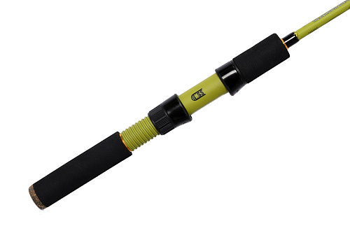 Maximus Ichiro-X Stream