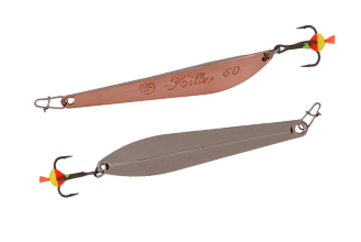   ECOPRO Killer, 60, 9, S/C
