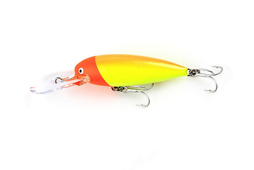 Nils Master Haka Deep Diving 7cm Nils Master Haka Deep Diving 7cm