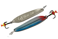 Блесна вертикальная ECOPRO Yeti Блесна вертикальная ECOPRO Yeti