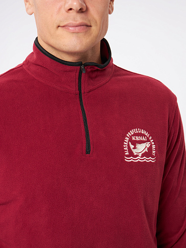 Микрофлисовый комплект Alaskan Kenai