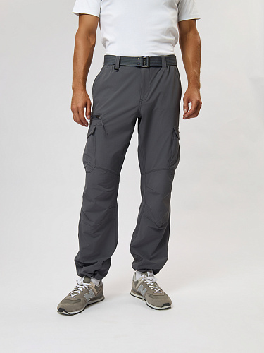 Брюки карго Alaskan Trophy 