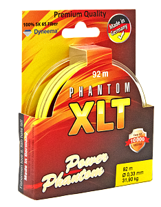  Power Phantom XLT 4, 92m