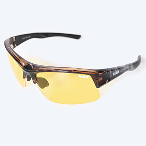Поляриз. очки Alaskan AG51-05 Jago Light yellow