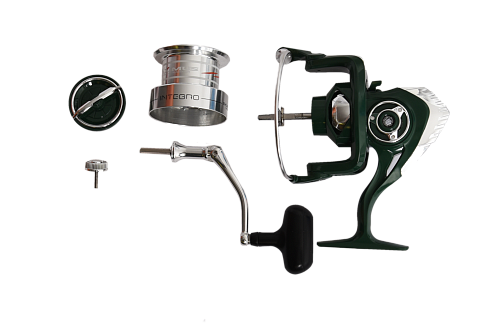 Катушка Maximus Integro