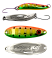 Блесна колеблющаяся LureMax Plankton-S