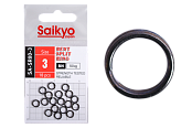 Заводное кольцо Saikyo SA-SR80-3 18шт (10кг)