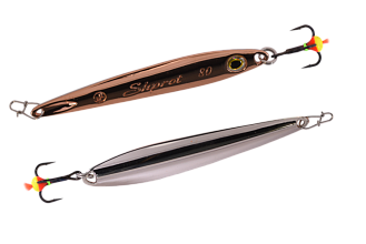   ECOPRO Shprot, 80, 15, S/C
