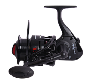 Катушка безынерционная карповая Black Side Batcher 5500FD (3+1 подш.)