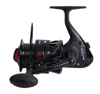 Катушка Black Side Batcher Carp