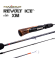 Зимняя удочка Maximus Revolt Ice Elite XM