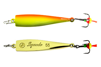   ECOPRO Legenda, 80, 12,  FRG