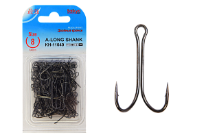  Saikyo .Long Shank KH-11040  BN  8 (100)