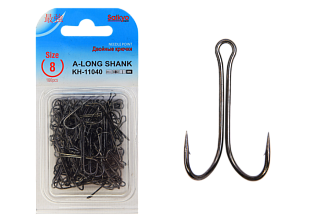  Saikyo .Long Shank KH-11040  BN  8 (100)