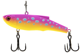  ECOPRO Diana 70 15 092-Pink Delirium-UV