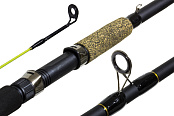 Удилище фидер. Lagoon Cascade 240L 2,4m 10/30/60