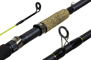 Удилище фидер. Lagoon Cascade 240L 2,4m 10/30/60