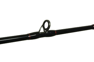 Удилище каст. Maximus BLACK WIDOW C 27MH 2,7m 10-40g