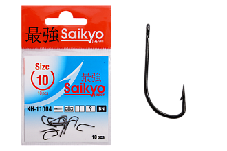  Saikyo KH-11004 Crystal BN  10 (10)