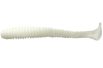 . LureMax SENSOR 2''/5, LSSR2-009 White UV (10 .)