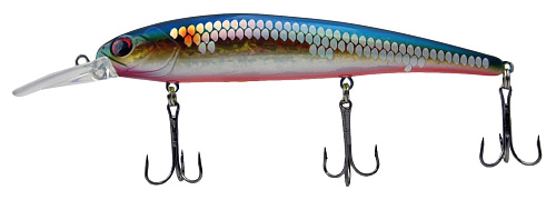 Воблер LureMax Killer