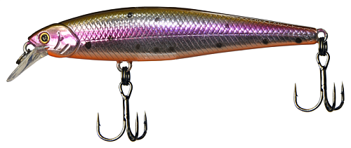 Воблер LureMax Blaze