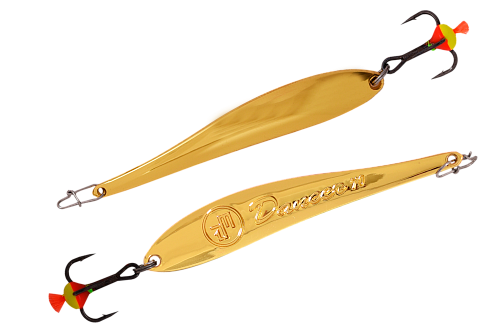 Блесна вертикальная ECOPRO Dancer