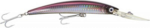 Воблер R538-GHBL Yo-Zuri Crystal Minnow DD 90F, 90mm, 9,5g