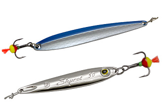   ECOPRO Shprot, 80, 15,  BUS