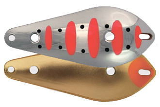   LureMax Atom  65., 16 ., 87