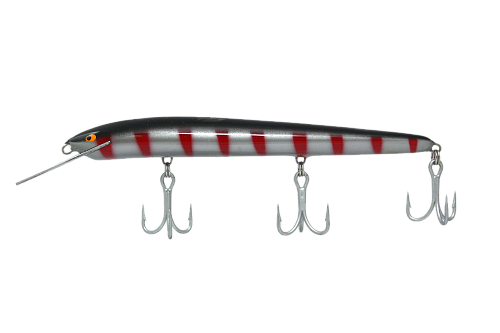 Nils Master Invincible Deep Runner 18cm