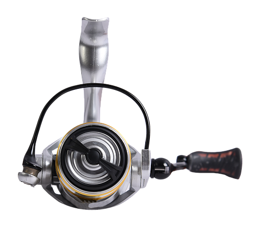 Катушка Black Side Reliz