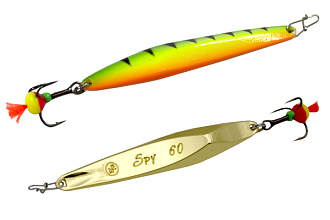   ECOPRO Spy, 80, 20,  FTG