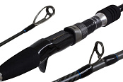 Удилище каст. Maximus DESTROYER-X C 15H 1,5m  20-80g 