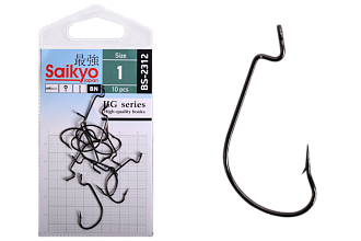  Saikyo BS-2312 BN  1 (10 )