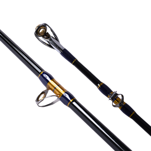Удилище морское Maximus Deep Hunter 1+ 190XH 1,9m  70 lb (<1100g)