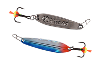 Блесна вертикальная ECOPRO Yeti