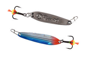 Блесна вертикальная ECOPRO Yeti, 40мм, 3,5г, BIB