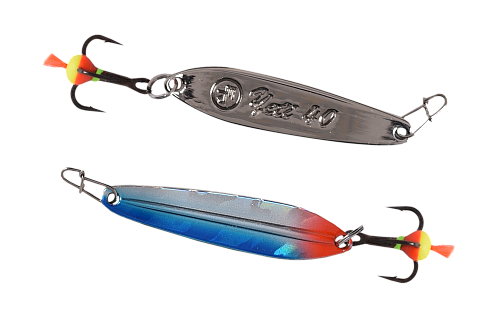 Блесна вертикальная ECOPRO Yeti