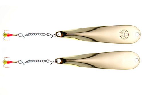 Nils Master Snub Head