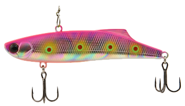  ECOPRO Nemo Fin 90 28 068 Pink Tee