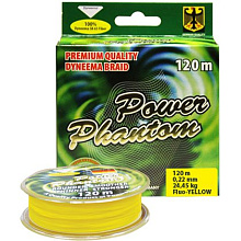  Power Phantom 4x, 120, , 0,20, 20,4