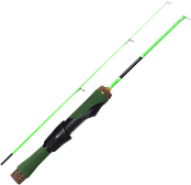 Зимняя удочка Maximus SMART HAND 262ML PERCH 0,65м до 20гр