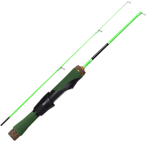 Зимняя удочка Maximus SMART HAND 262ML PERCH 0,65м до 20гр