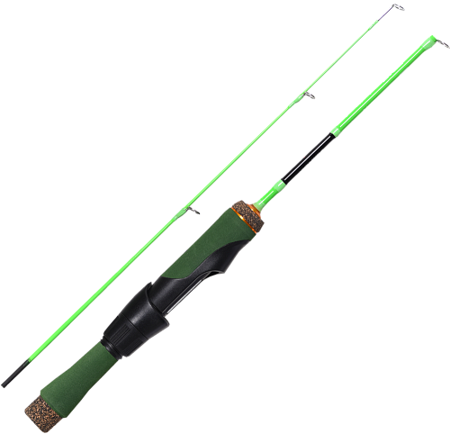 Зимняя удочка Maximus Smart Hand