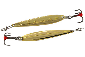   ECOPRO Shprot -S, 40, 2,5,   G